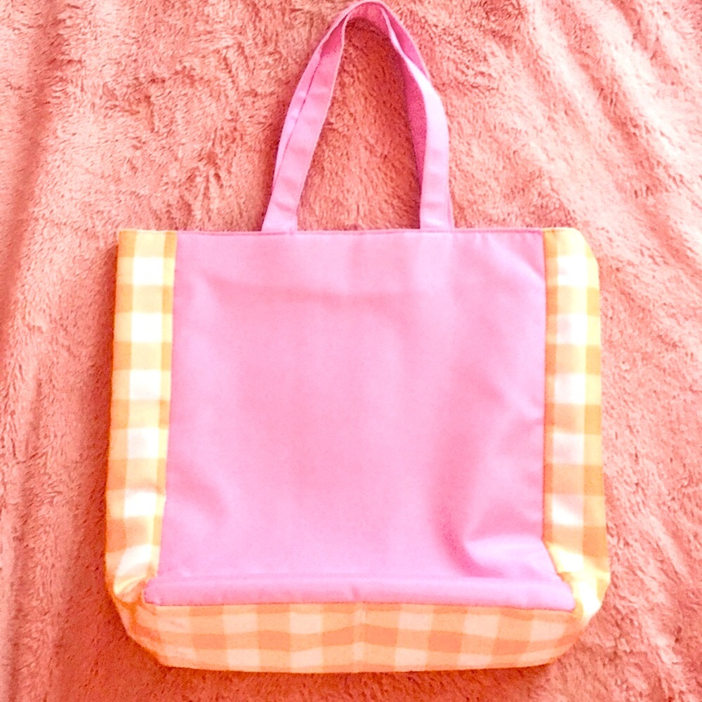 Beach Tote 🏖 👜